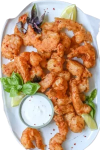 ALBAIK 10 Pcs Value Shrimp Regular