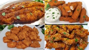 ALBAIK Fish Fillet