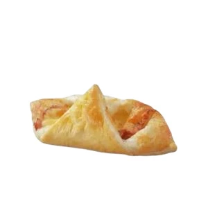 Bacon and Cheese Wrap