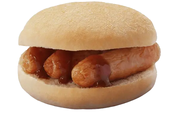 Sausage Breakfast Roll