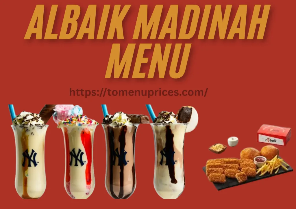 ALBAIK MADINAH