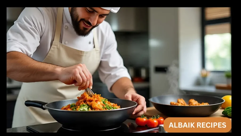 Al Baik Chicken Recipe Crispy, Juicy & Full of Flavor